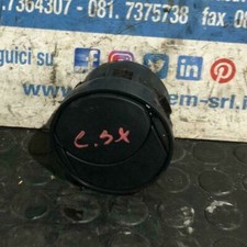 RICAMBI USATI, BOCCHETTA ARIA