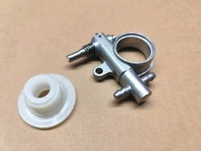 POMPA OLIO MAKITA BUC250 , BUC300, DCS230T, DCS231T, DCS232T 