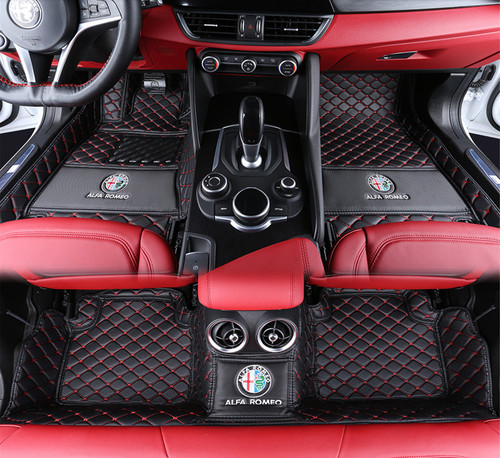 Per alfa romeo 2015 2026 - alfa,