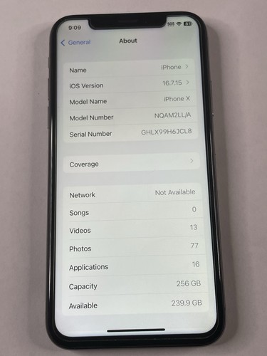 Apple iphone 256gb - apple,