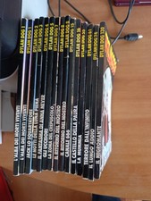 DYLAN DOG COLLECTION FIRST