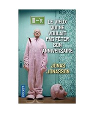 Le vieux qui ne voulait pas