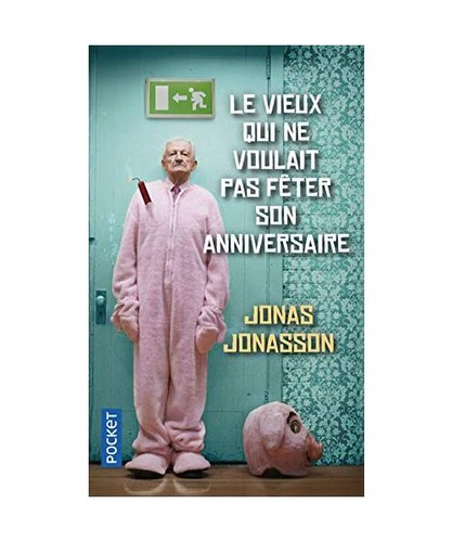 Vieux qui voulait pas - vieux, ne