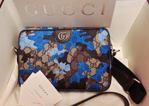 Borsa gucci edizione limitata - borsa,