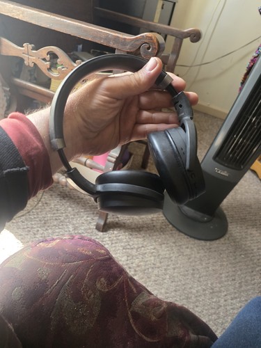 Sennheiser 450se bluetooth - sennheiser,