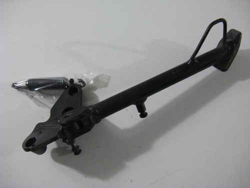 Cavalletto laterale moto - laterale,