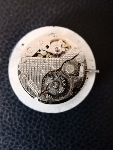 Parrenin movimento orologio - movimento,