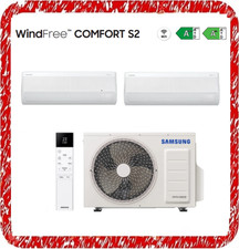 SAMSUNG WINDFREE COMFORT S2