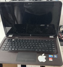 Hp Pavilion Dv6 usato