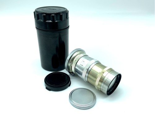Obiettivo kmz jupiter 5 - kmz, 13,5