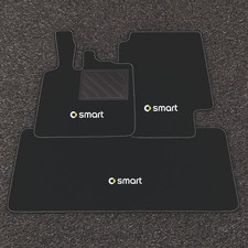 Tappetini Tappeti Compatibili SMART 450 Personalizzabili