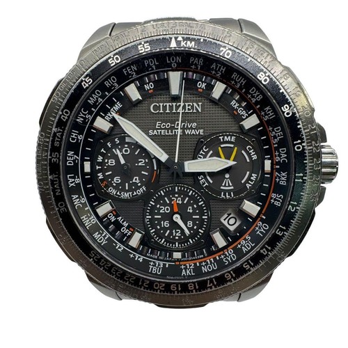 Orologio uomo citizen - uomo,