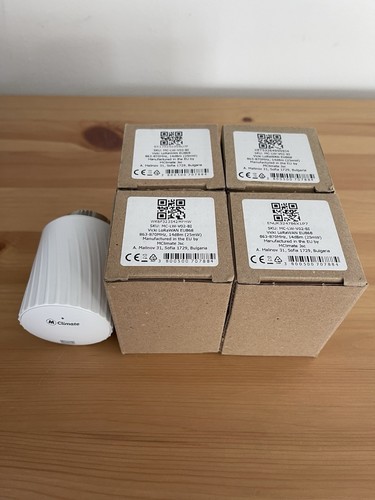 Mclimate vicki lorawan eu868 - vicki,