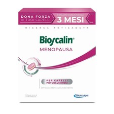 Bioscalin Menopausa