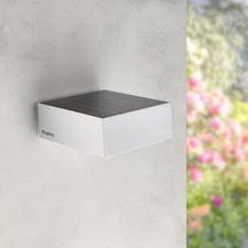 - Applique LED Solare Da