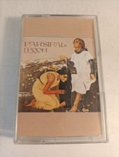 Pooh parsifal musicassetta - pooh,