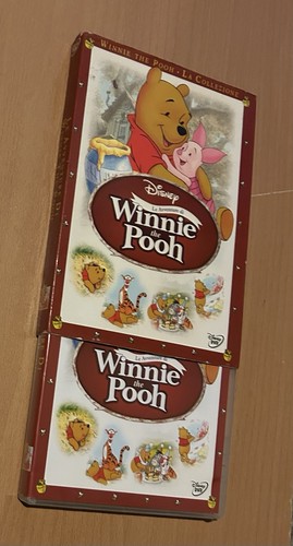 Avventure winnie the - le,