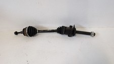 Semiasse anteriore destro (Drive) VW Sharan 1.9tdi 1995-2010 7M3407332 12831