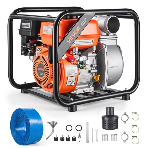 Vevor pompa acqua benzina - vevor,