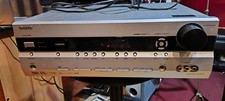 sintoamplificatore 5.1 ONKYO