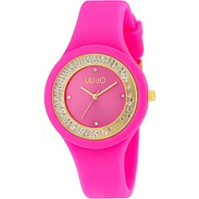 Liu Jo Women's Steel Watch -