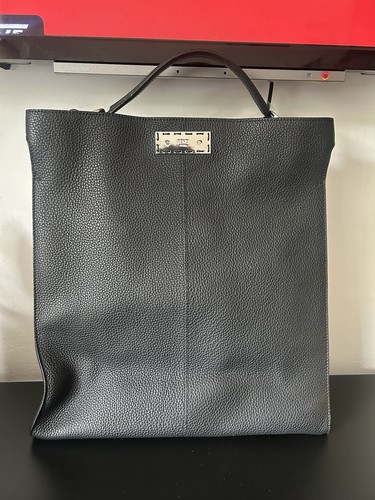 Borsa fendi peekaboo lite - fendi,