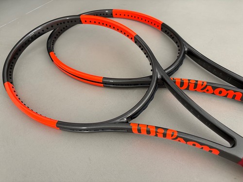Stock wilson h22 - h22, pro