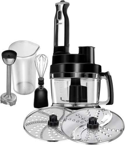 Mrk robot cucina - mrk-17,