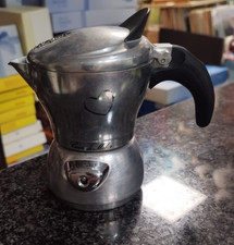 Caffettiera Bialetti cuor di moka 3 tazze