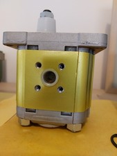 MOTORE IDRAULICO REVERSIBILE