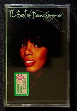 Donna Summer  The Best Of