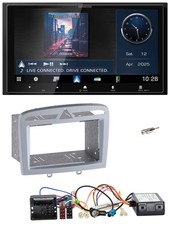 Kenwood Bluetooth 2DIN USB DAB