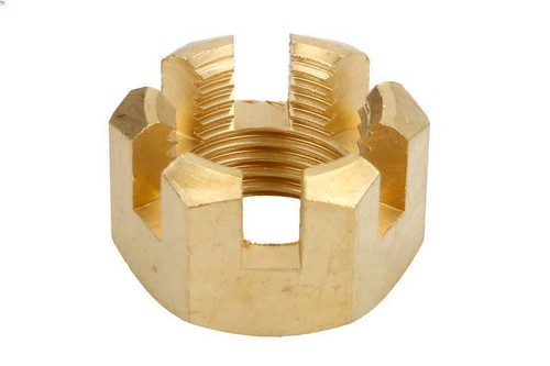 Dado del bullone dell elica - dado,
