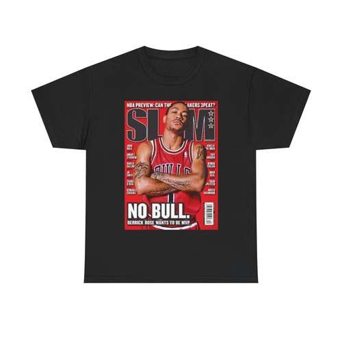 Shirt derrick rose - rose, chicago