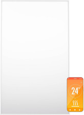 Stufa Elettrica Infrarossi