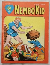 63) SUPERALBO NEMBO KID  n