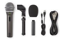 SAMSON TECHNOLOGIES Q2U