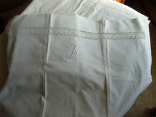 Inizio XIX secolo--1 lenzuolo