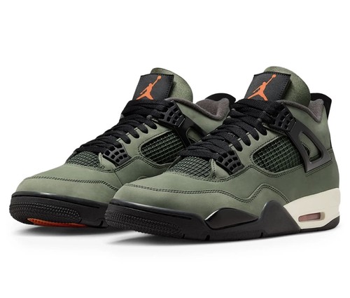 Jordan undefeated 2025 uk - jordan, 4