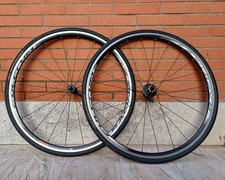 ruote bici corsa Fulcrum