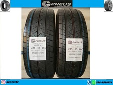 225 65 16c  112/110 T