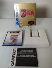 Legend of Zelda: Link's