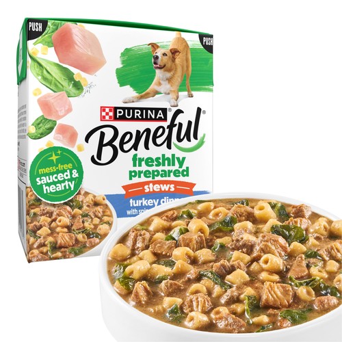 Purina stufati preparati - purina,