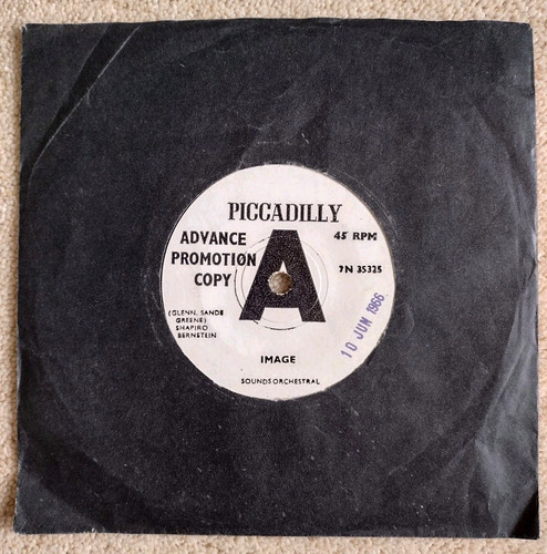Sounds orchestral johnny - sounds, orchestral/