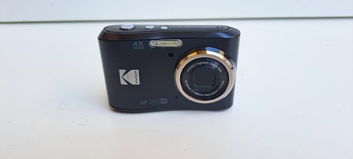 Fotocamera digitale compatta - fotocamera,