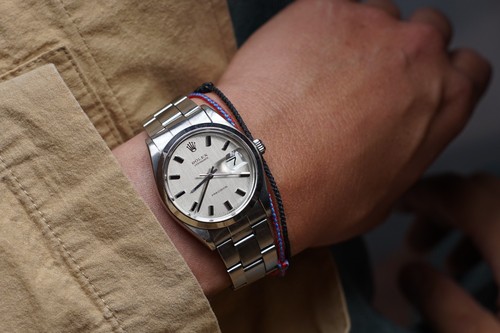 C1971 rolex vintage - vintage, oysterdate