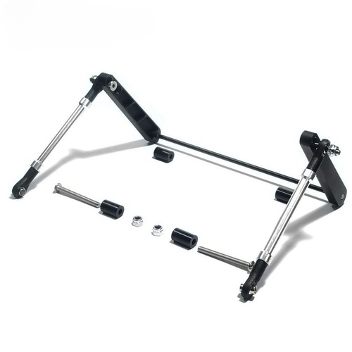 Asta stabilizzatrice - , in
