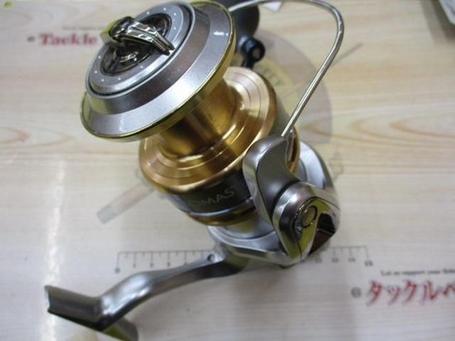 Shimano biomaster 8000pg - 13,
