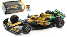 Spark s9538 mclaren mcl38 - mclaren,