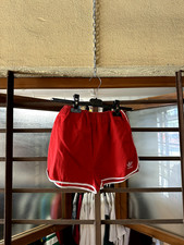 Pantaloncini Vintage Anni '80